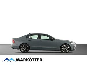 Volvo  T8 AWD Recharge R Design /ACC/NAVI/LED/360°CAM