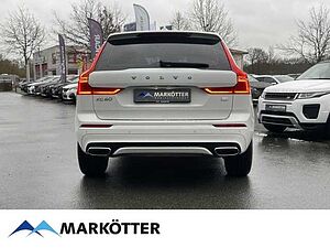 Volvo  T6 AWD Recharge R-Design Expression PANO