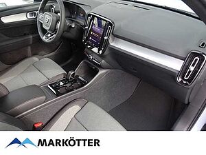 Volvo  Plus Dark 2WD B3 EU6d/ H&K/Pilot Assist/LED