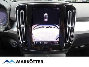 Volvo  Plus Dark 2WD B3 EU6d/ H&K/Pilot Assist/LED