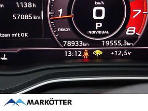 Audi  2.9 TFSI quattro Sportback /Ceramik Brem. /360°CAM/ACC/